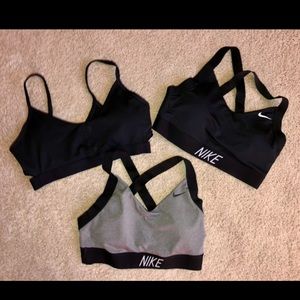 Sport Bra